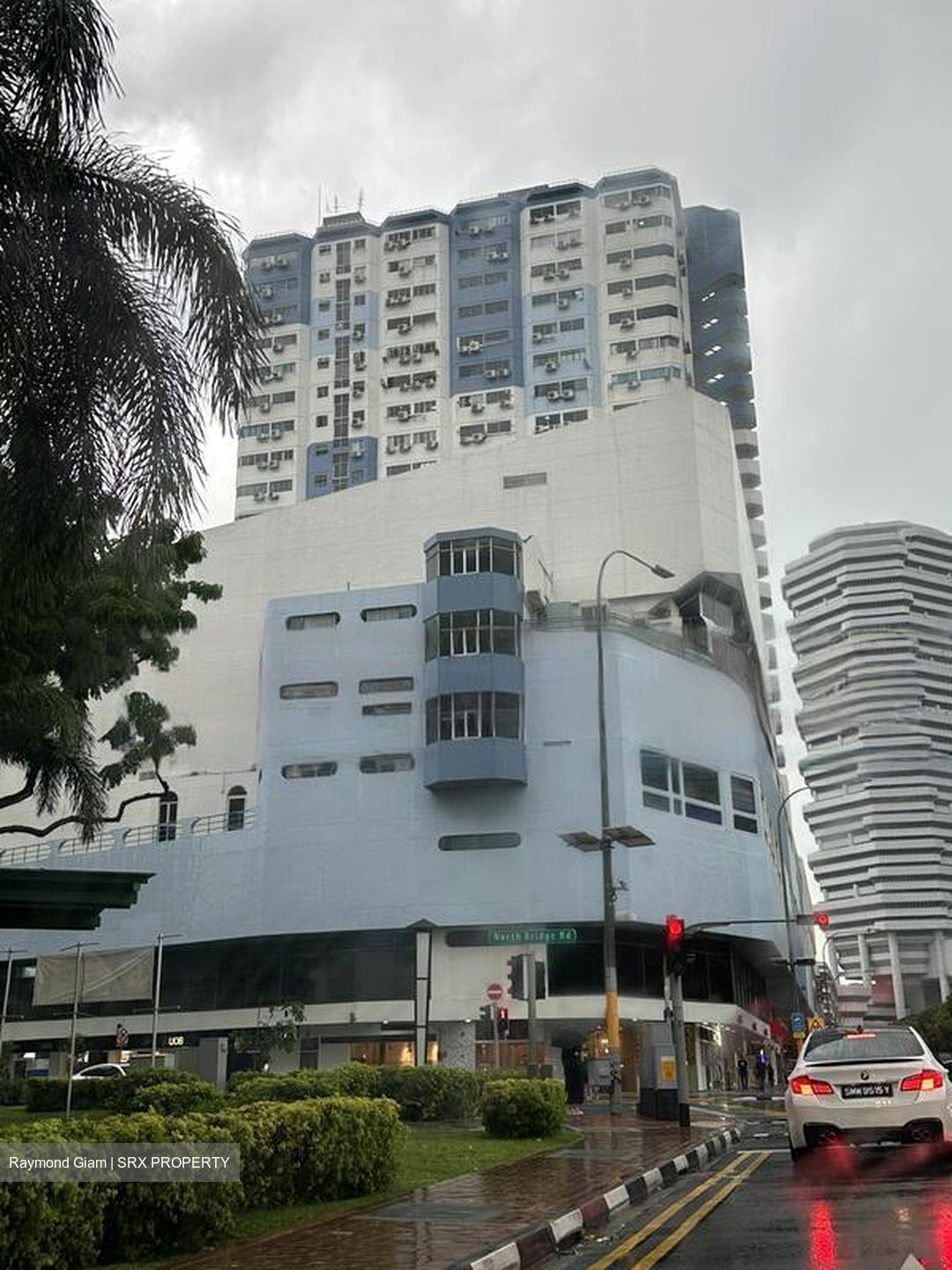 Textile Centre (D7), Shop House #451944251